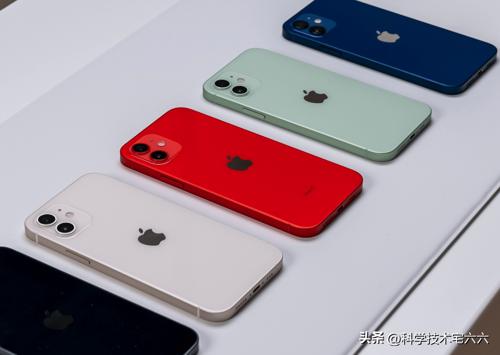 苹果12是5g手机吗(苹果12是5g手机吗大概价位) 5