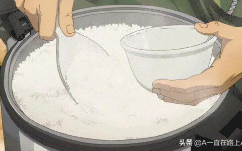 电饭煲蒸米饭水和米的比例和时间(电饭煲蒸米饭水和米的比例是多少)