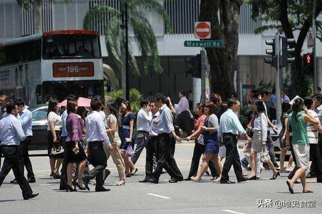 新加坡人口多少2022（新加坡现在多少人）