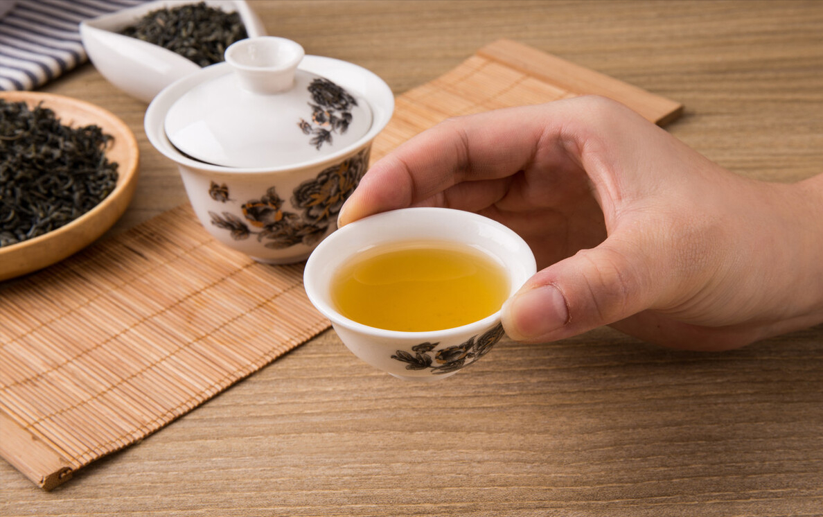中国十大名茶最新排名2022（中国十大名茶最新排名表）