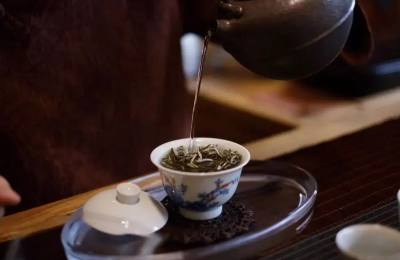 中国十大名茶最新排名2022（中国十大名茶最新排名表）