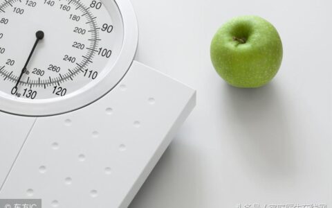成年男性标准体重计算公式（成年男性标准体重计算公式计算方法）