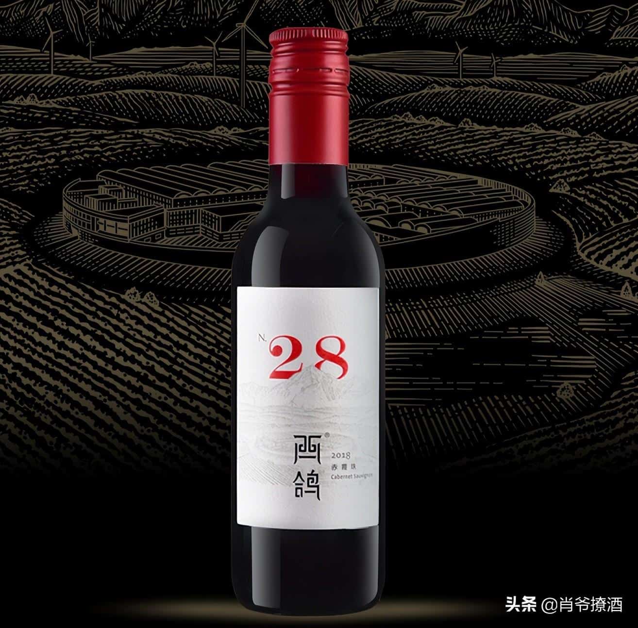 中国红酒品牌品质排行榜前十名（性价比超高不超过百元的有哪些）