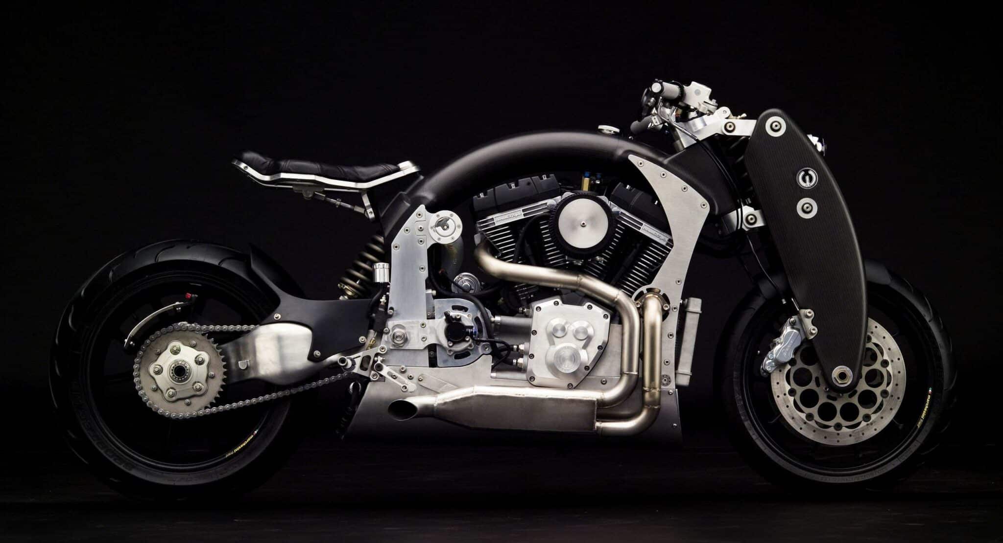 最贵的摩托车第一名图片