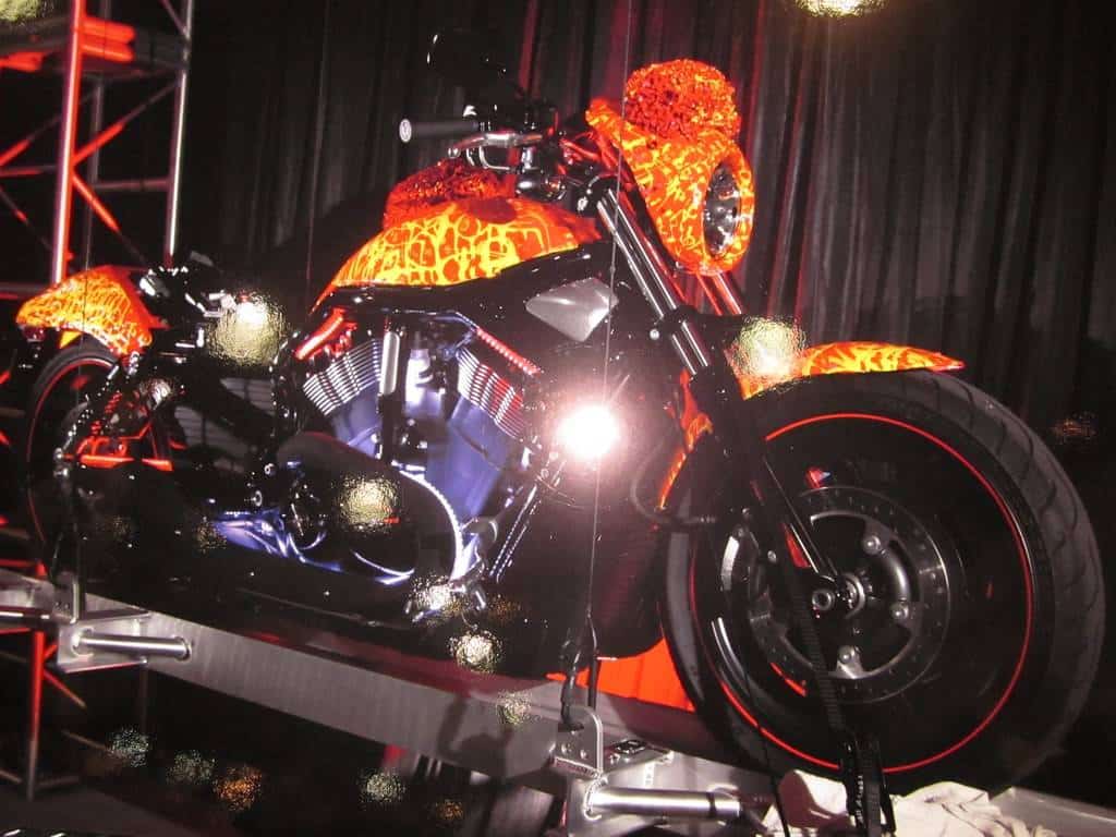 最贵的摩托车第一名图片