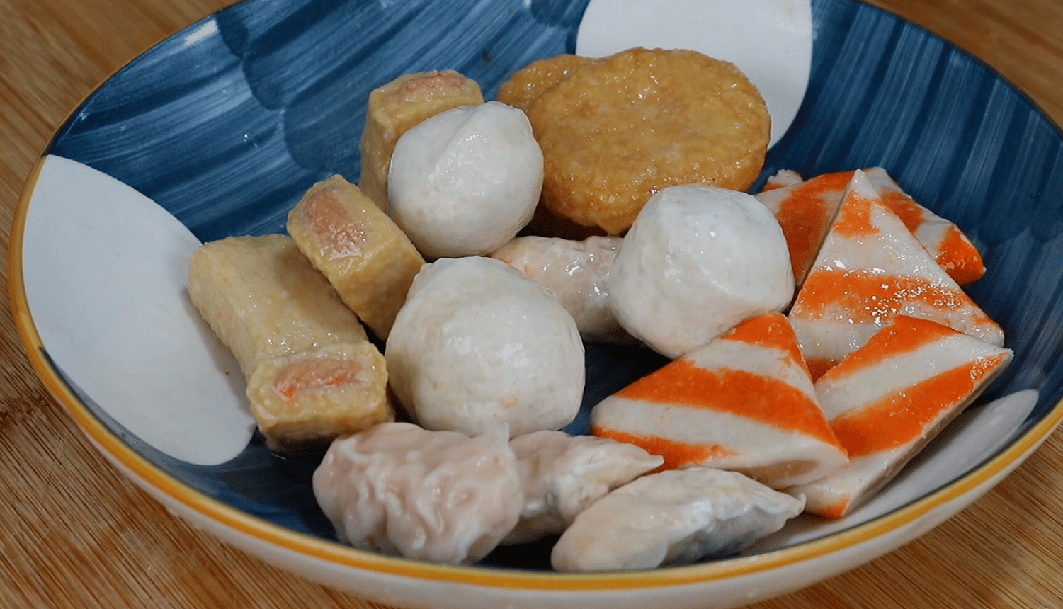 麻辣香锅的食材和做法（麻辣香锅最好吃的配菜种类有哪些)