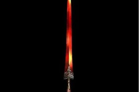 古代名剑排名和图案（中国十大名剑真实名剑) 3