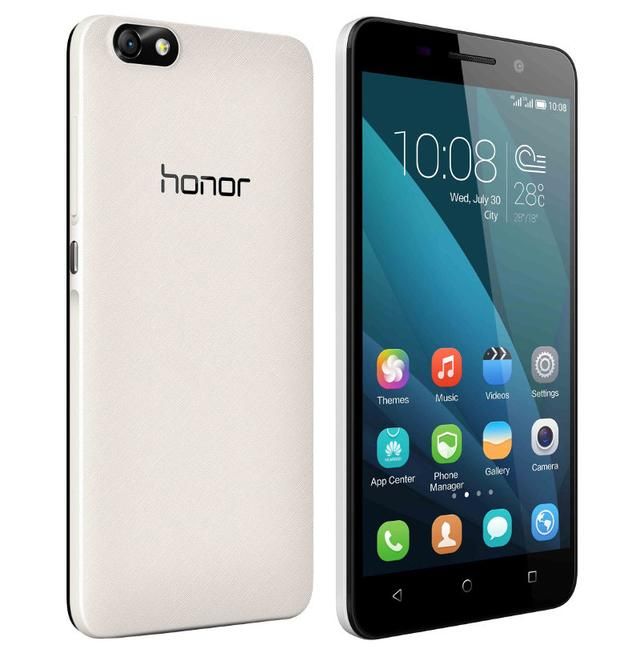 honor是什么牌子手机多少钱（honor全部型号图片） 3