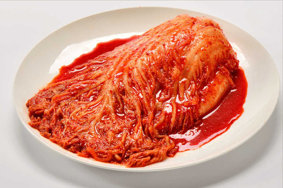 韩国泡菜辣白菜的腌制方法和配料（简单家庭正宗辣白菜好吃窍门） 11