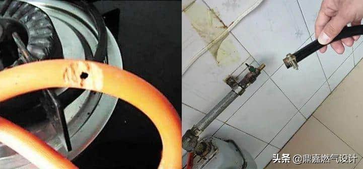 燃气灶打不着火原因和处理方法（双燃气灶一个点火一个不点火有火花但打不燃） 1