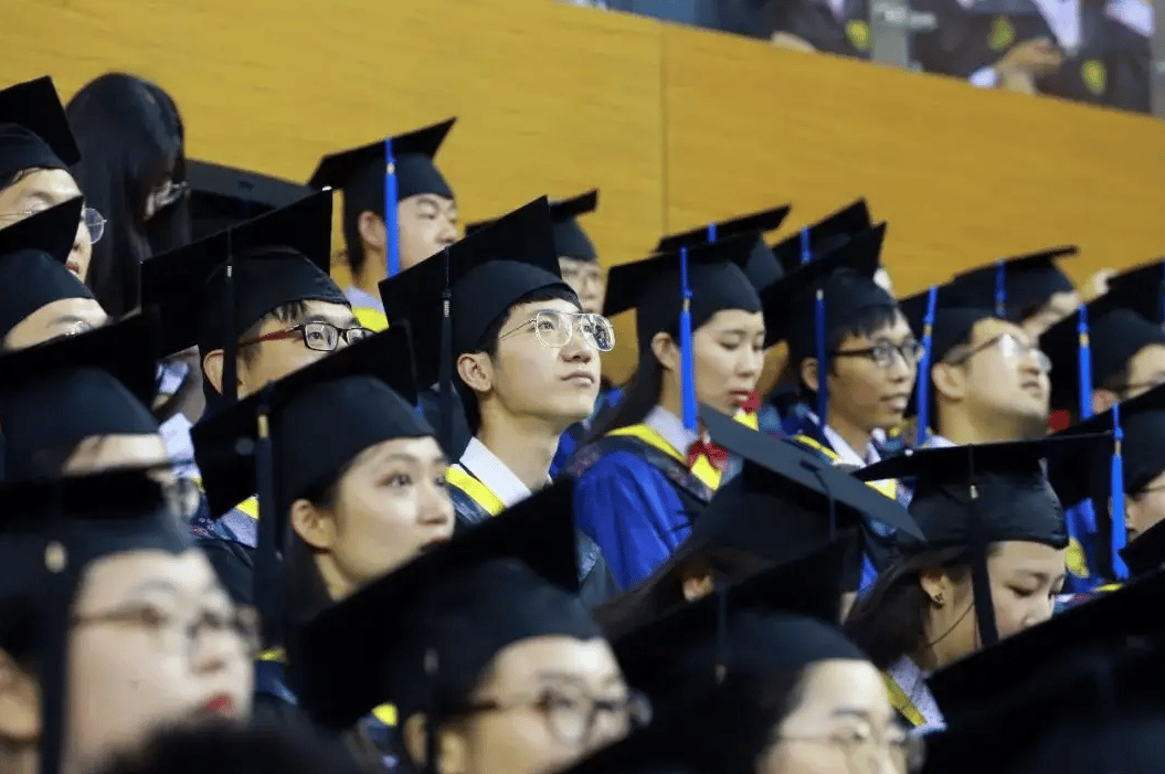 中国最高学历是什么学历和学位（研究生,博士后和硕士哪个学历高） 3