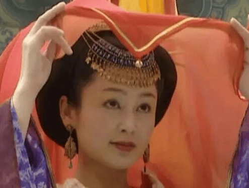 历史中最尊贵的公主是谁（中国古代最有名漂亮地位最高的公主） 3