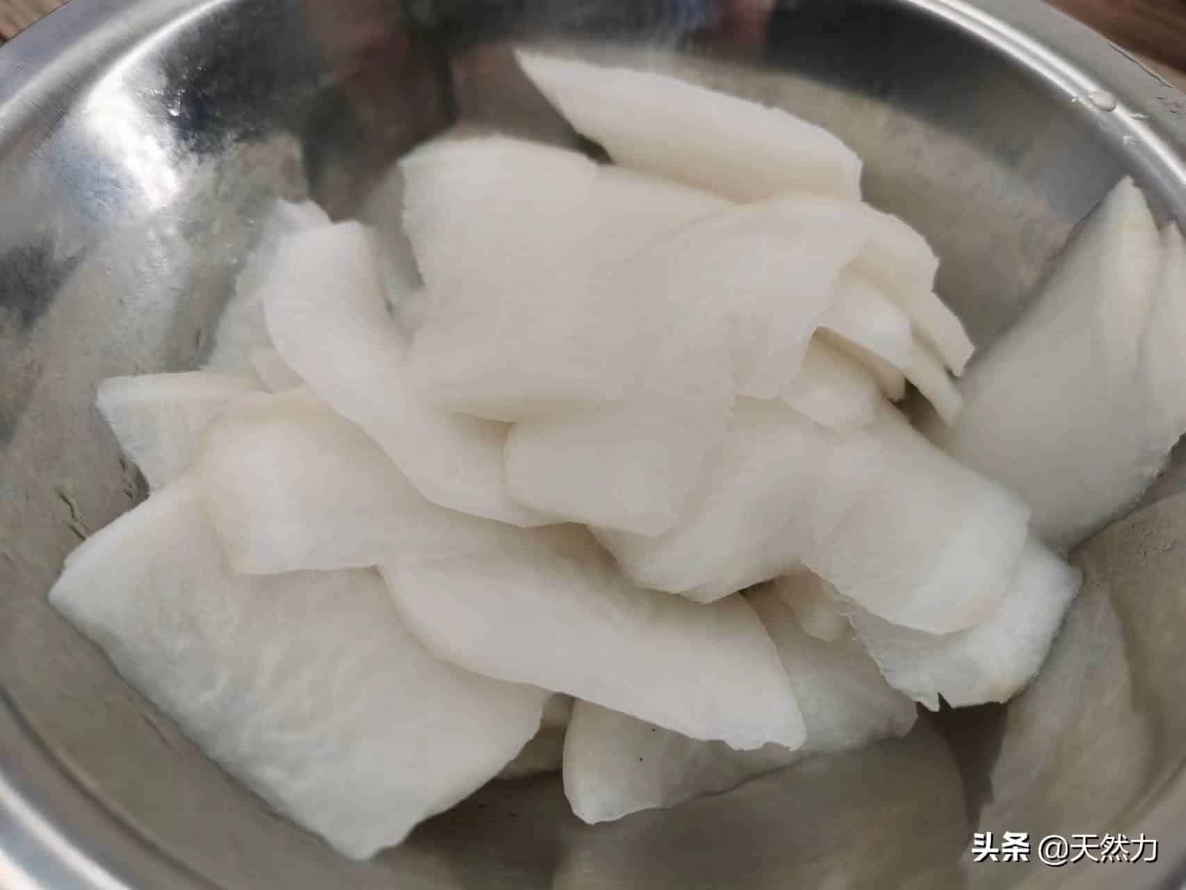 酸菜鱼的做法 最正宗的做法配料配菜（四川家常酸菜麻辣鱼做法大全） 25
