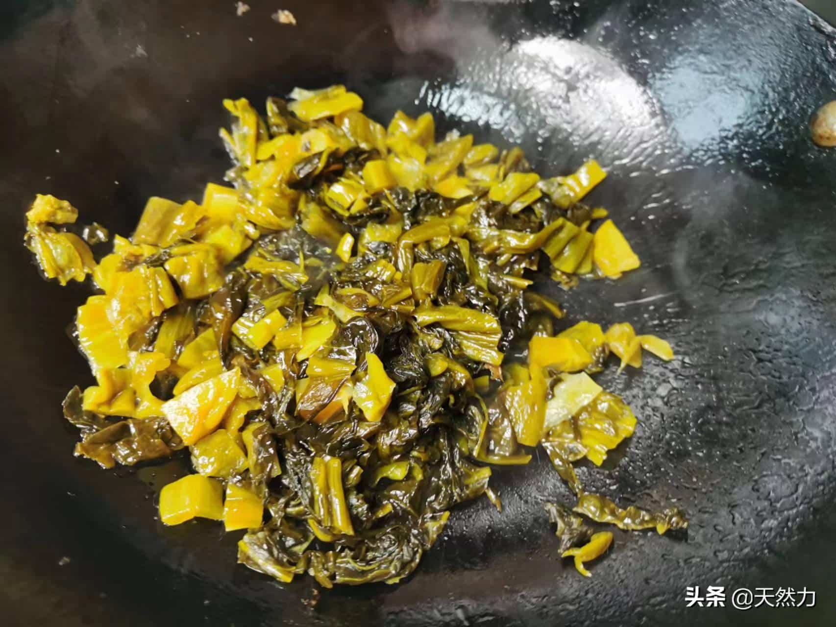 酸菜鱼的做法 最正宗的做法配料配菜（四川家常酸菜麻辣鱼做法大全） 43