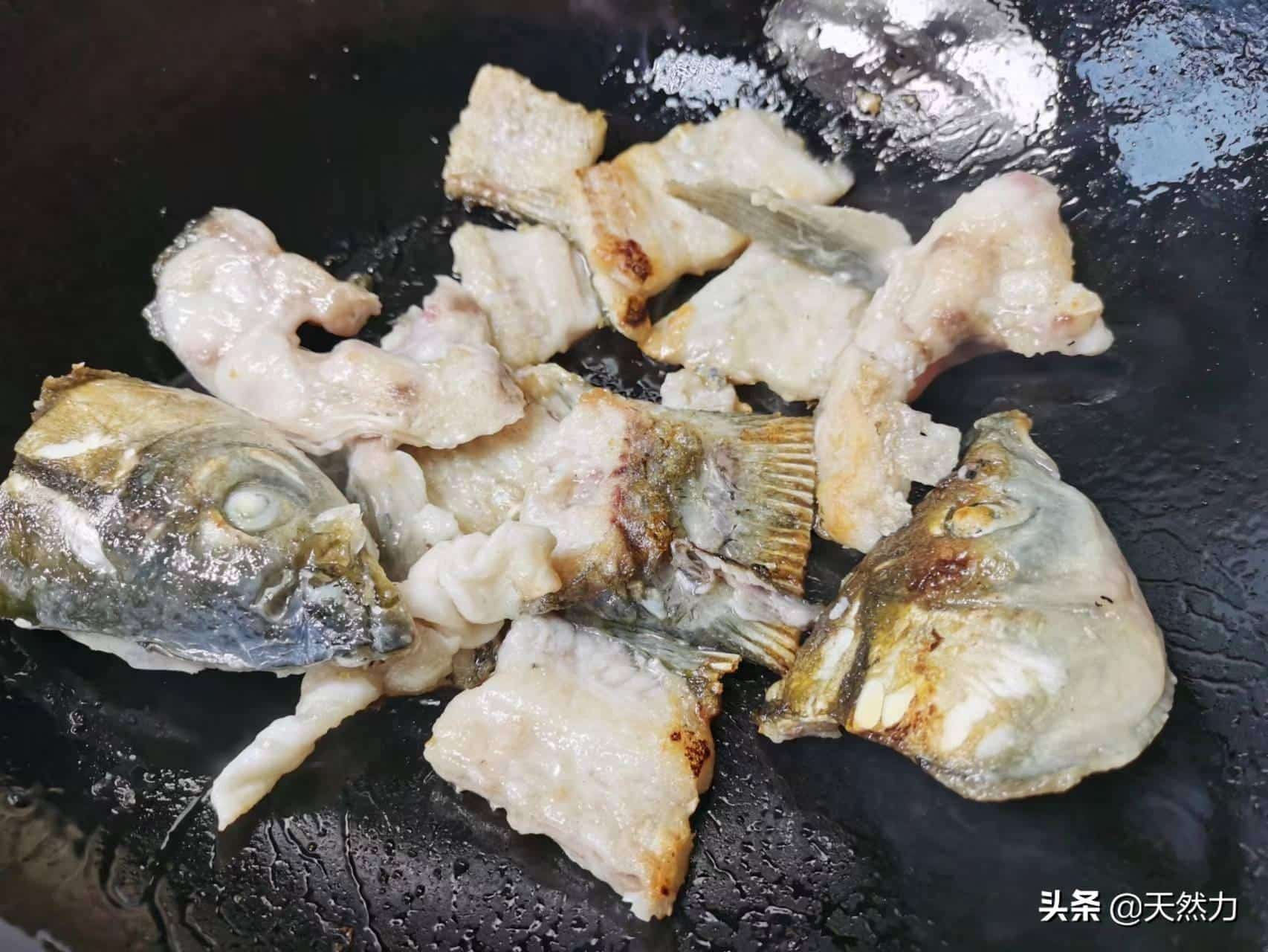 酸菜鱼的做法 最正宗的做法配料配菜（四川家常酸菜麻辣鱼做法大全） 41