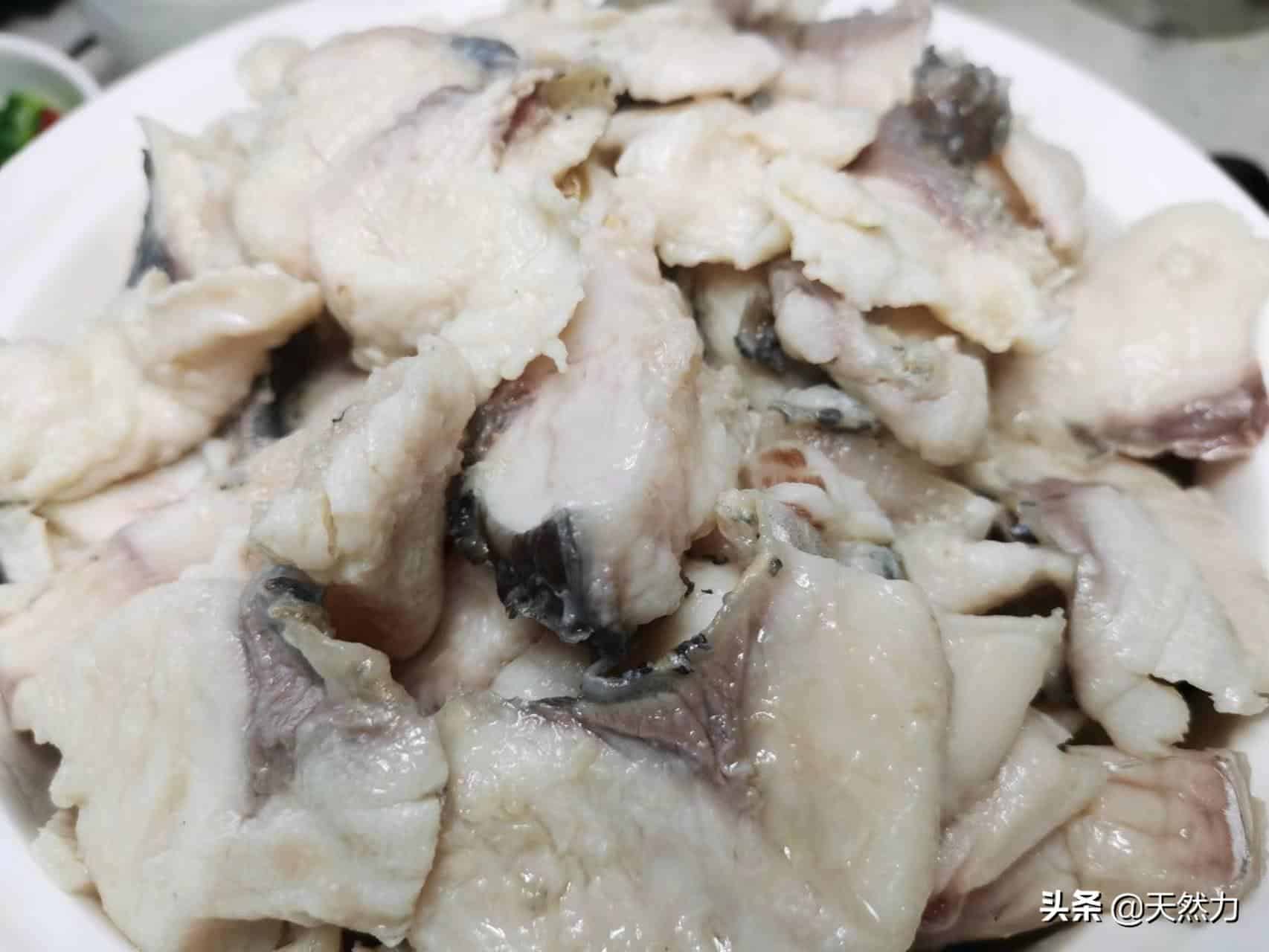 酸菜鱼的做法 最正宗的做法配料配菜（四川家常酸菜麻辣鱼做法大全） 55