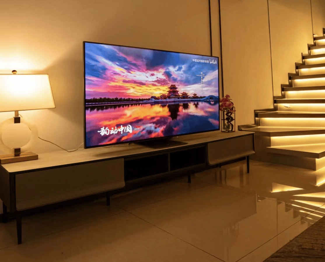 2022目前口碑最好的电视机是哪款（55,75,85,65寸质量好性价比超高的电视机推荐） 9