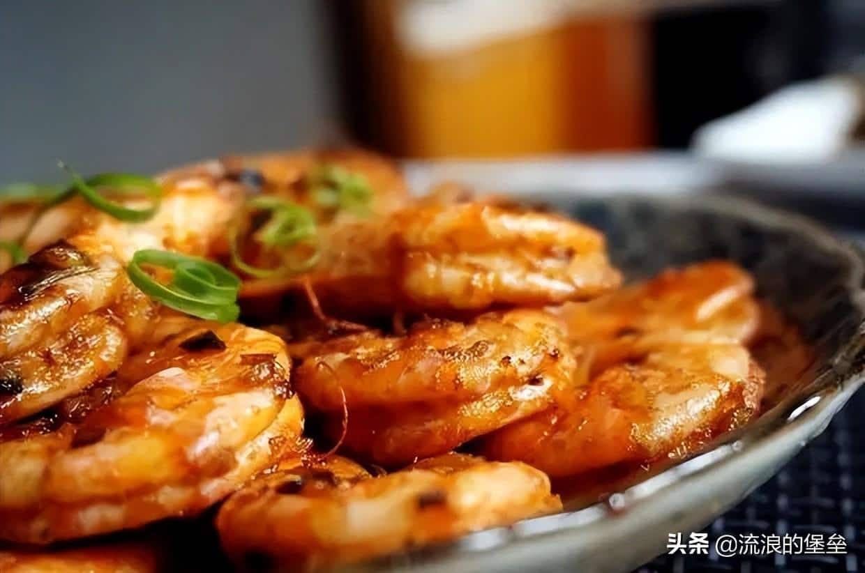 中国十大名菜排行榜最新排名（全国有名的经典硬菜有哪些） 3