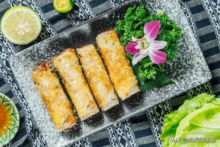 中国十大名菜排行榜最新排名（全国有名的经典硬菜有哪些） 1