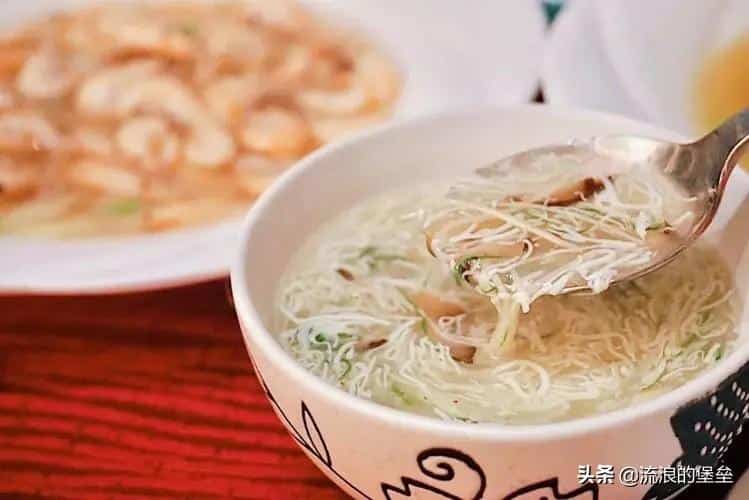 中国十大名菜排行榜最新排名（全国有名的经典硬菜有哪些） 5