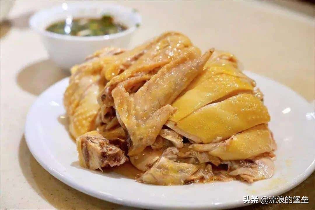 中国十大名菜排行榜最新排名（全国有名的经典硬菜有哪些） 9
