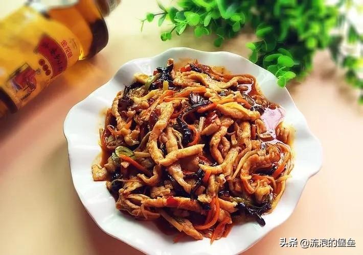 中国十大名菜排行榜最新排名（全国有名的经典硬菜有哪些） 21