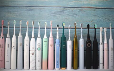 2022国内电动牙刷品牌前十名（高性价比且超级好用的电动牙刷推荐排行榜）