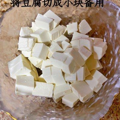 皮蛋豆腐凉拌的做法 家常（凉拌皮蛋最正宗家庭的调料汁做法） 5