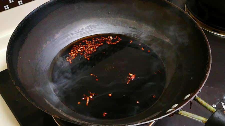 辣椒怎么腌制好吃又脆（家常简单青辣椒的腌制方法和配料） 13
