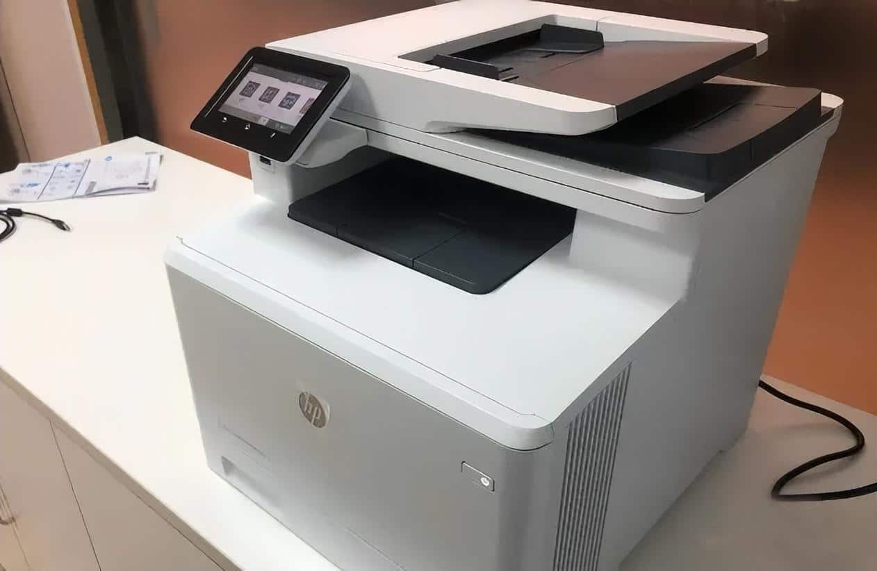 打印机脱机状态怎么恢复正常打印（win10电脑无线网络打印机脱机无响应原因与解决方法） 1