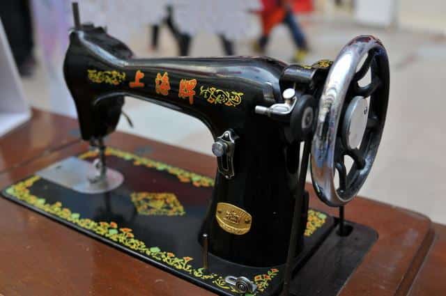 70年代缝纫机回收价格多少钱一台（标准老式蝴蝶牌缝纫机回收价格表） 3