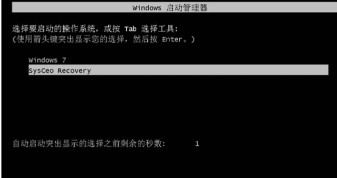 iso文件怎么安装windows7 10 11（pe系统镜像文件安装流程） 17