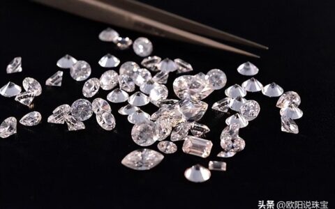 为什么钻石这么昂贵还值钱（天然钻石珍贵的原因）