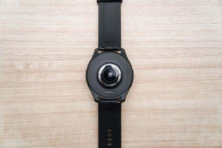Wearbuds Watch X2 评测：手表耳机二合一，随用随取超方便 15