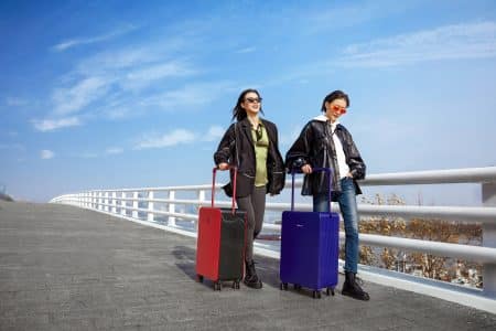 携程、飞猪、去哪儿发布五一出游数据报告：女性游客更早一步下单规划旅行