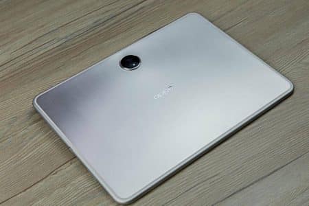 OPPO Pad 2图赏：全面不只好屏 7