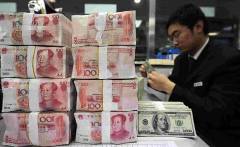 海外机构抛售中国债券2900亿，外资逃离中国？背后的真相是什么？