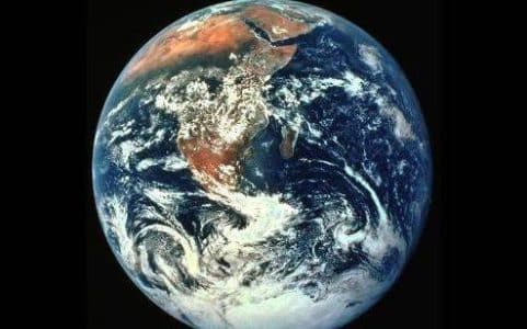如果在1400光年的地方看地球，会是什么样子呢？科学家来告诉你 3