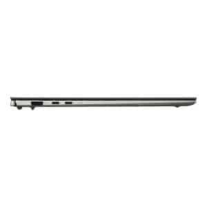 华硕新款 Zenbook S 13 OLED 笔记本图赏：仅 1cm 厚、1kg 重 19