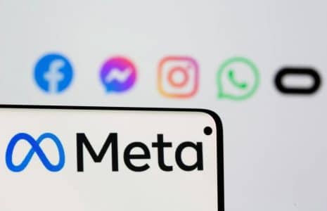 Meta 宣布全球日活用户超 30 亿，其中脸书日活超 20.4 亿