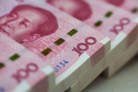 海外机构抛售中国债券2900亿，外资逃离中国？背后的真相是什么？