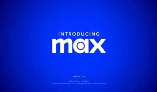 流媒体平台 HBO Max 与 Discovery+ 合并为 Max