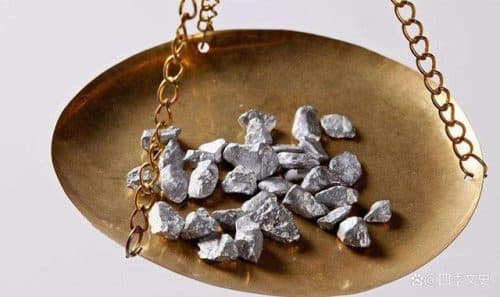 古代那么多银子，现在为什么消失不见了？ 9
