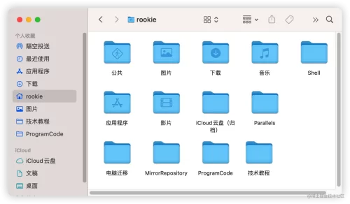 刘海 Mac 实用指南，聊聊我在 Mac 上的常用软件