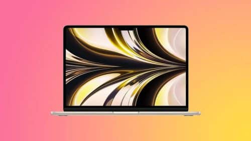 Ross Young：苹果连续追加屏幕订单，有望 6 月推出 15 英寸 MacBook Air 笔记本