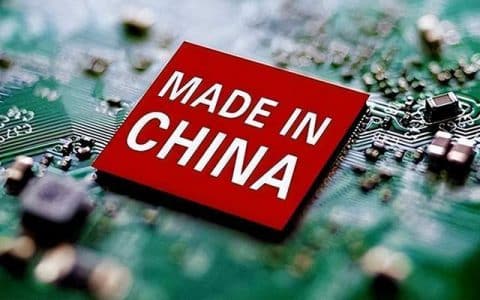 美国芯片被彻底打疼了，表示无力再跟进中国芯片的价格战