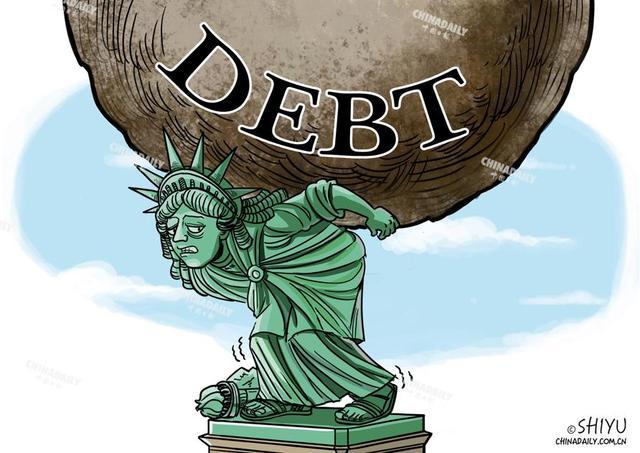 违约倒计时！美国债务危机
