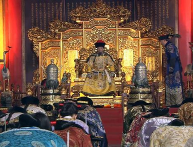 雍正皇帝的改革举措：巩固皇权与提升国家治理