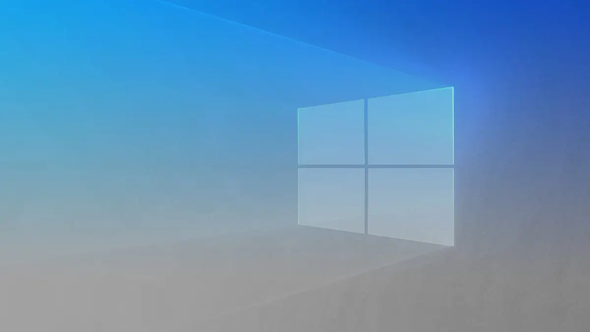 微软发布 Windows 10 November 2021 更新源代码