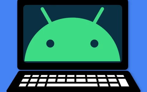 更智能的 Android 共享的 3 个快速技巧源代码